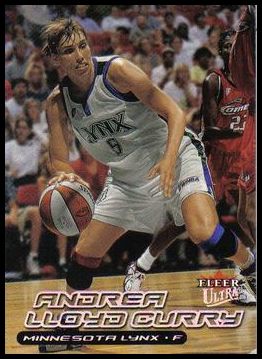 40 Andrea Lloyd-Curry